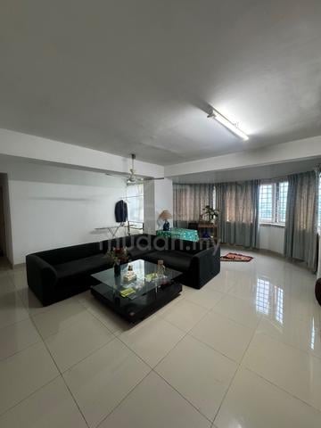 Heritage Condominium 1