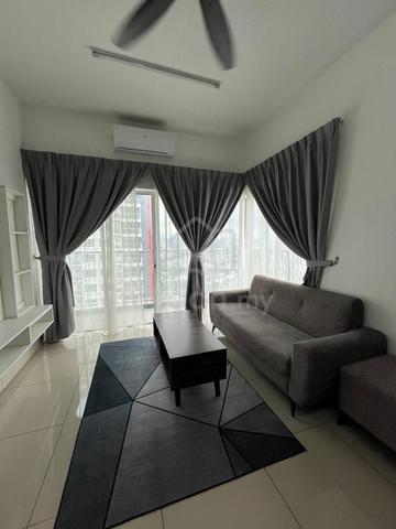 Razak City Residences (RC Residence) 1