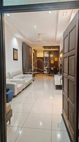 Corner | Single-storey terrace | Prestige 3 | Balik Pulau | Reno|Sale 1