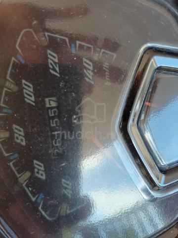 motorsikal Yamaha AVANTIZ 125cc tahun 2023 - photo 4 of 10