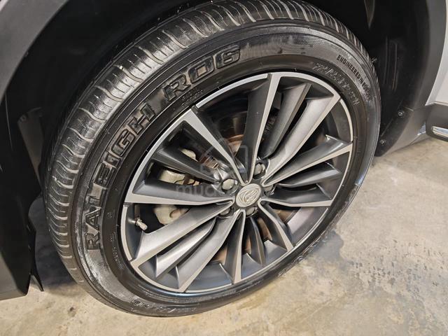 2020ProtonX70 Premium 1.8 (A) WelcomeFullLoanBuyer - 3