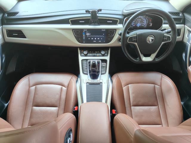 2022 Proton X70 1.8 PREMIUM 2WD 🔥ORI CONDI🔥 NEW - 5
