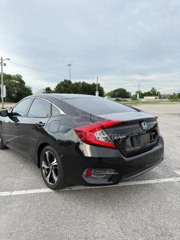 2017 Honda CIVIC 1.5 TC (A) - 4
