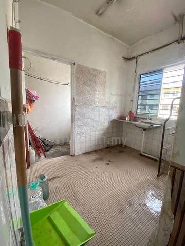 Taman Medan Cahaya (Block A, B & C) 1