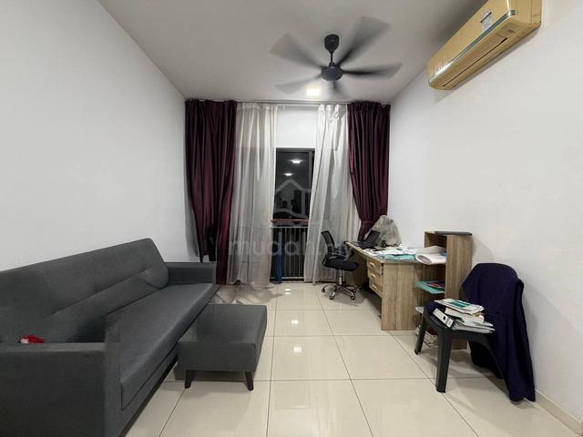 Renai Jelutong Residences 1