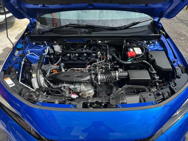 YR 2021 Honda CIVIC 1.5 EX FL1 (M) TYPE R BOSE - 3
