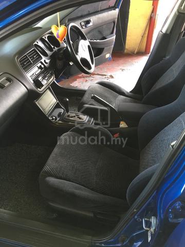 Honda ACCORD CF4 SIR - 5