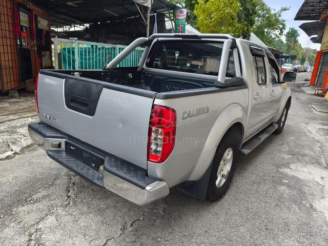 2015 Nissan NAVARA 2.5 COMFORT (A) - 5