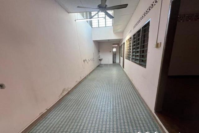 Move In Condition Convenient Location Single Storey House Port Klang 1