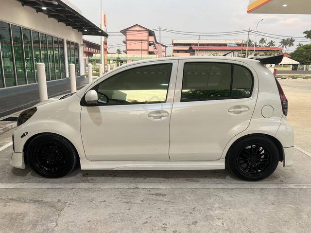 2012 Perodua MYVI 1.3 EZ STANDARD (A) - 5