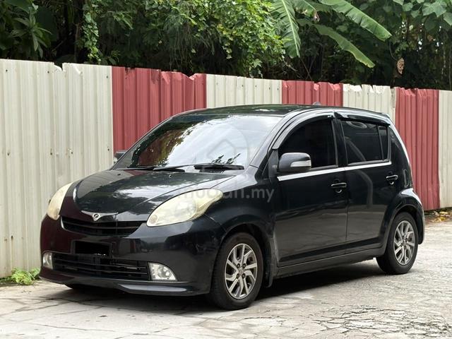 2006 Perodua MYVI 1.3 EZI (A) TIP-TOP CONDITION - 2
