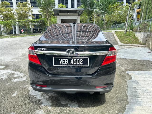 2019 Perodua BEZZA 1.0 GXTRA (A) - 4