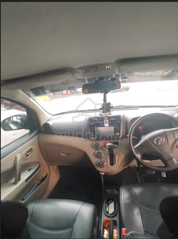 2012 Perodua MYVI 1.3 EZE ELEGANCE (A) - 5