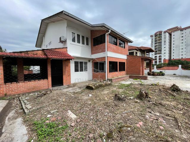 Taman Cheras, Bukit Segar, Cheras KL 1