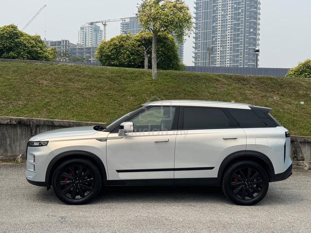 2024 Jaecoo J7 1.6 (A) 34K Milage FSR New Car rate - 3