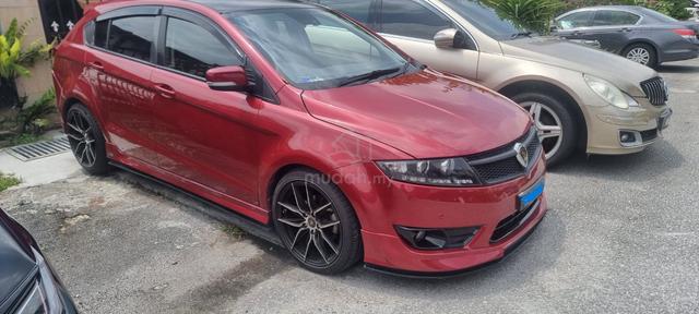 2016 Proton SUPRIMA S 1.6 EXECUTIVE (A) - 5