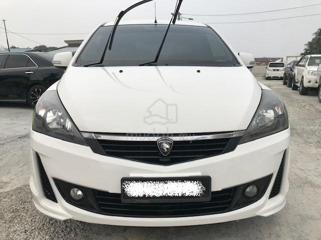 [ 2012 ] Proton EXORA 1.6(A) BOLD PREMIUM FULLSPEC - 3