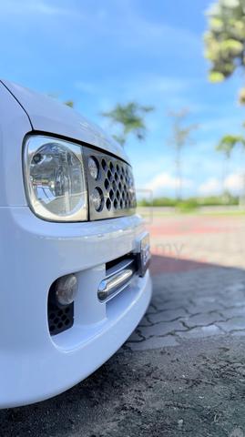 2004 Nissan CUBE 1.4 CUBIC (BGZ11) (A) - 3