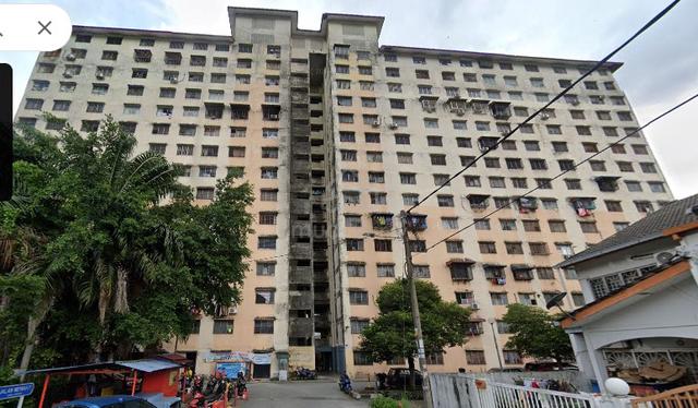 Taman Cahaya 1