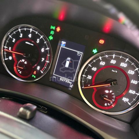 2018 Toyota VELLFIRE 2.5 ZG Direct Owner No Repair - 3