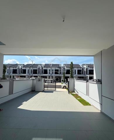 Setia Eco Cascadia Double Storey 1