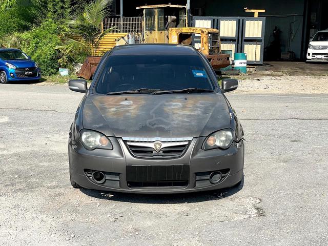 2013 Proton PERSONA 1.6 SV (M) - 3