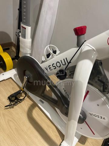 Indoor cycling bike - photo 2 of 4