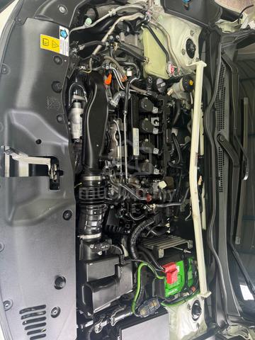 2017 Honda CIVIC 1.5 TC-PREMIUM (A) - 4