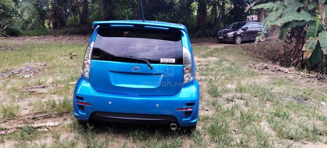 2010 Perodua MYVI 1.3 SE ZHS FACELIFT (A) - 5