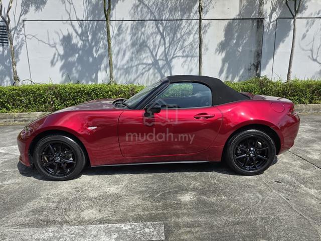 2022 Mazda MX-5 1.5 S SPECIAL (AUTO) Offer Units - 3