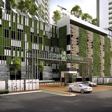 Suria Residence 1