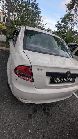 2014 Proton SAGA 1.3 FLX STANDARD (A) - 5