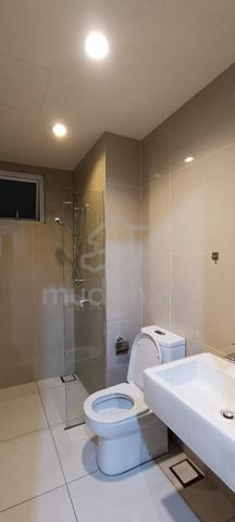 Sentul Village Mercury Service Apartment 4