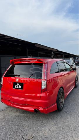 2010 Honda STREAM 2.0 i-VTEC RSZ (A) - 3