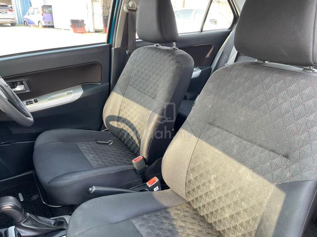 2024 Perodua BEZZA 1.3 (A) LOW MILEAGE 15K KM - 4