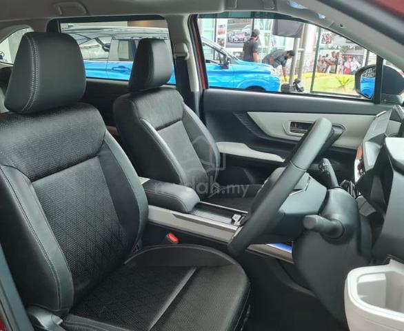 2025 Toyota VELOZ 1.5 MY22 (A) - 4