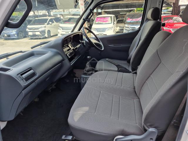 1997 Toyota HIACE 2.5 (M) WINDOW - 4