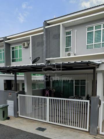 Nice house Taman Tunku Intan Safinaz 1