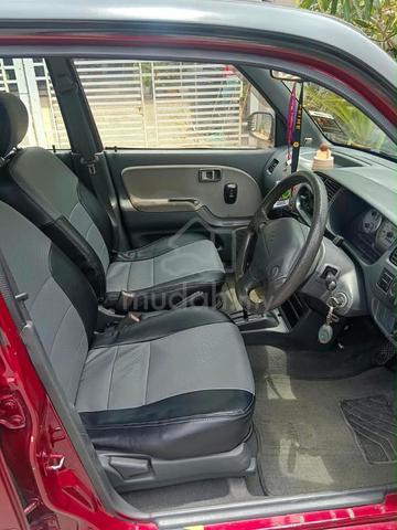 2004 Perodua KELISA 1.0 EZ (A) - 4