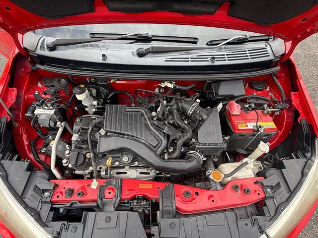 2019 Perodua BEZZA 1.3 PREMIUM X (A) - 5