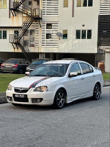 2013 Proton PERSONA 1.6 ELEGANCE BASE LINE (A) - 2