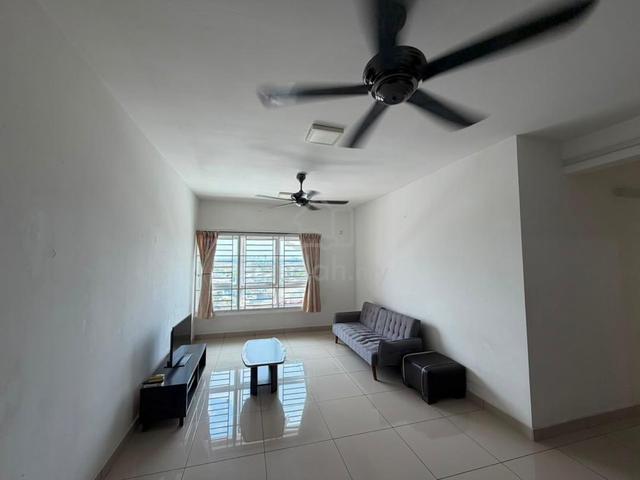 Idaman Residence @ Nusa Idaman 1