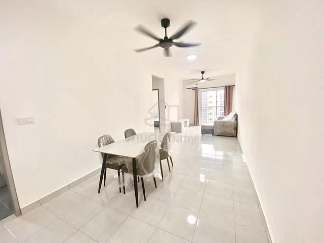 Residensi Idaman Cahaya 2 1
