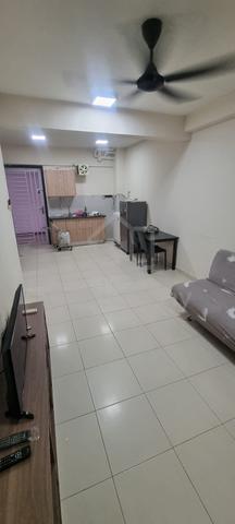 The Garden Residences 1