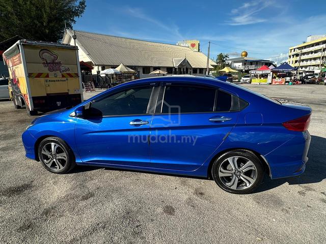 2014 Honda CITY 1.5 V (A) - 2