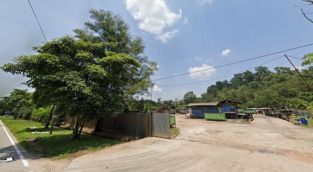 .🟥Freehold, Bukit Beruntung🟥2.83acres, Flat Land, Rm 93psf 1