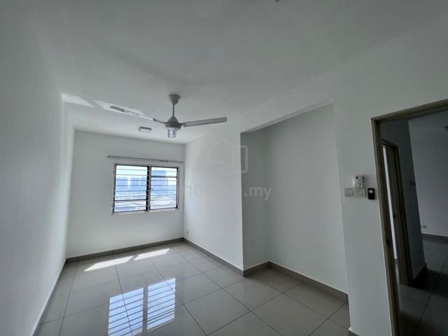 Alam Sanjung @ Subang West 1