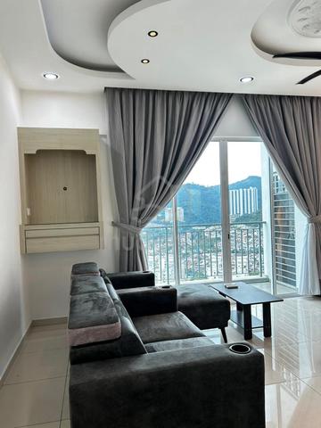 Imperial Residences 1