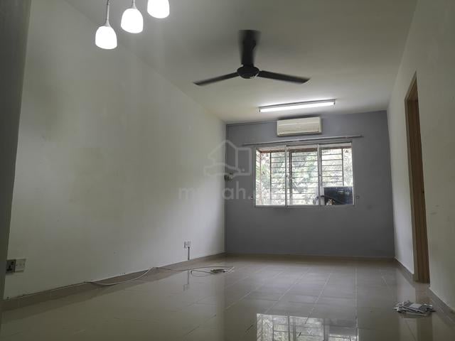 Pangsapuri Ukay Indah 1