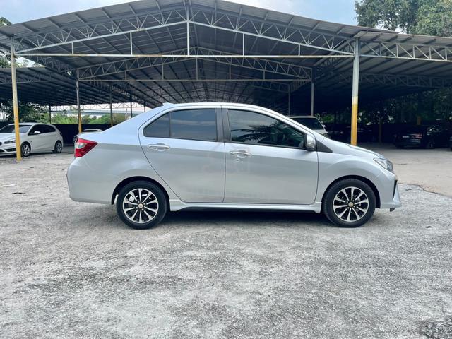 LKEDAI 2021 Perodua BEZZA 1.3 X FACELIFT ORI HSPEC - 4